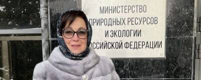 В Кировской области во второй раз заболела коронавирусом министр Алла Албегова
