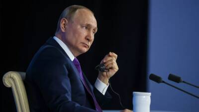 Путин: Россию «кинули» после обещания не продвигать инфраструктуру НАТО на восток