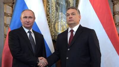 Россия и Венгрия принудят Киев соблюдать права человека