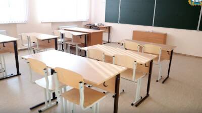Правительство Курганской области выступило с заявлением о спланированной кампании вокруг кетовской школы