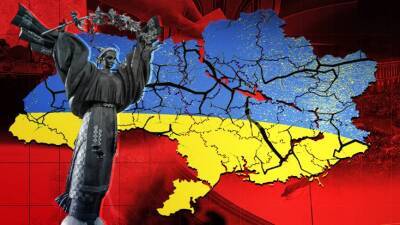 Генерал ВСУ назвал Харьков, Днепр и Херсон пророссийскими регионами Украины