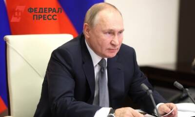 Путин объяснил опасность вступления Украины в состав Альянса: «Нам что, воевать с НАТО?»