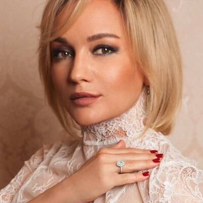 Татьяна Буланова спровоцировала слухи о пластической операции