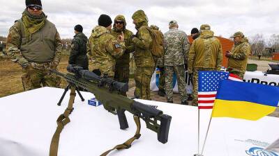 Путин: США не волнует Украина, цель – втягивание России в...
