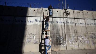 Amnesty International обвиняет Израиль в апартеиде