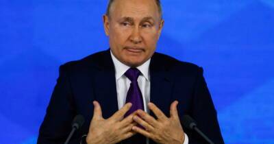 Принципиальные российские вопросы проигнорировали: Путин об ответе США на “гарантии безопасности” для РФ