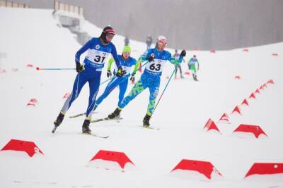 В Коми стартует чемпионат СЗФО по лыжным гонкам