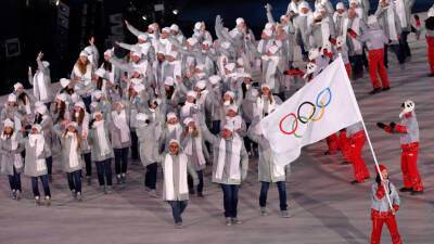 Фигурист Дмитрий Ягудин создал петицию за возможность сборной выступить с символикой России на Олимпиаде