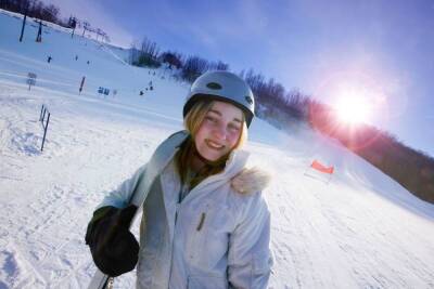 Юным петербуржцам разрешили участие в стартах «Лыжные стрелы»