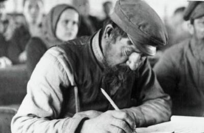 Почему Ленин отказался cделать в СССР русский язык государственным - Русская семерка