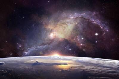 К Земле приближается гигантское облако солнечной плазмы - versia.ru - Россия - США