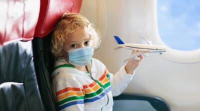 Авиакомпания flydubai предлагает специальные тарифы для детей