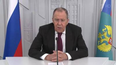 МИД РФ: Москва не позволит Западу забыть о ключевых принципах международного права