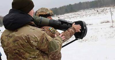 В ДНР заявили, что попросят помощи России из-за поставок оружия Киеву