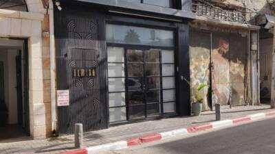 Скрытые камеры в комнатах: владелец отеля в Яффо подтвердил тайную съемку