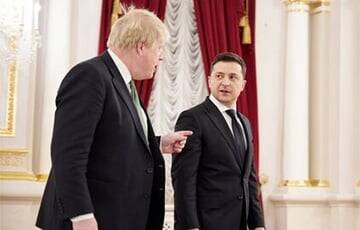 Что известно о новом альянсе Украины, Великобритании и Польши