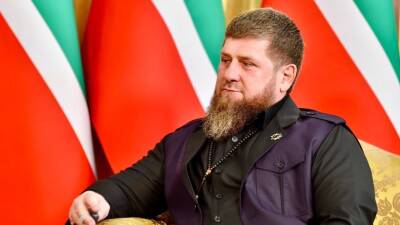 Глава Чечни Кадыров призвал вернуть в Россию членов семьи экс-судьи Янгулбаева