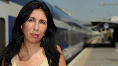 Железнодорожная компания Израиля ужесточает забастовочные санкции