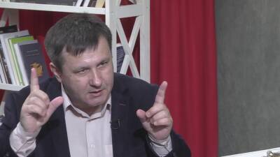 Украина вступает в очередной альянс-пустышку – киевский политолог