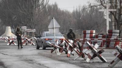 Псаки: Байден готов активизировать личное участие в урегулировании ситуации на Украине