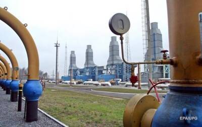 Газпром забронировал прокачку газа по Ямалу-Европе впервые за 43 дня
