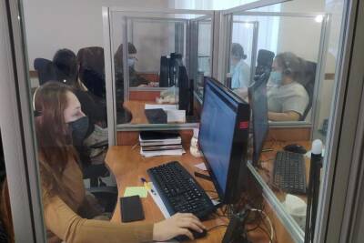 В Курской области число ежесуточно поступающих на номер 122 звонков увеличилось до 2016
