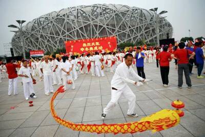 У кого из фигуристов нашли допинг на Олимпийских играх в Пекине