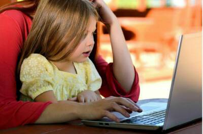 Доступ детей к информации в Интернете должны контролировать родители, считают в Общественной палате