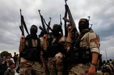 Минобороны РФ получило информацию о выезде из Сирии экс-боевиков ИГ*