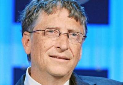 Как предотвратить следующую пандемию: Билл Гейтс написал книгу