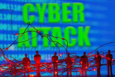 МИД Великобритании подвергся мощной кибератаке - СМИ