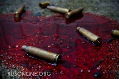 «Нам прикольно убивать»: украинский неонацист выступил с резонансным заявлением (ВИДЕО)