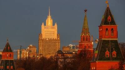 В Кремле усомнились в готовности Украины выполнить Минские соглашения