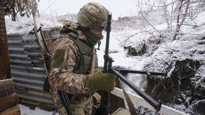 Постпред при ООН в Женеве Гатилов: у России нет планов по «вторжению» на Украину