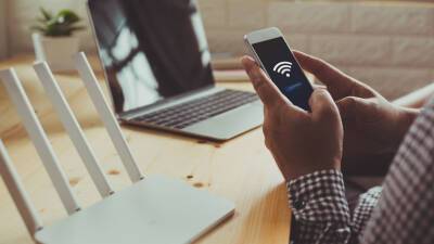 Аналитик Пермяков назвал способы защиты домашнего Wi-Fi от соседей