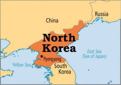 Глава Пентагона обсудил КНДР с министрами обороны Японии и Южной Кореи