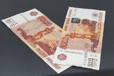 Деньги выплатят в день обращения: как получить по 10 000 рублей от ПФР в феврале 2022