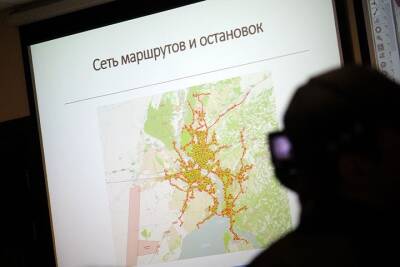Мэрия Новосибирска объявила концессионный конкурс на «комфортные остановки»