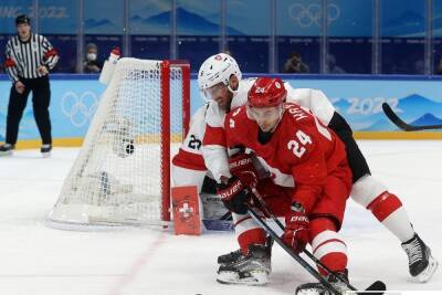 Ярославские хоккеисты помогли сборной на Олимпиаде