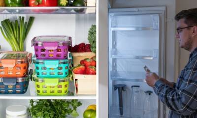 Сами себя обкрадываете: 7 продуктов, которые ни в коем случае нельзя хранить в холодильнике