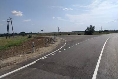 На Ставрополье обновят более 132 км проселочных и дорог к соцобъектам
