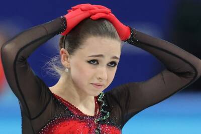 Сотникова согласилась с Тарасовой по поводу обвинений Валиевой в допинге