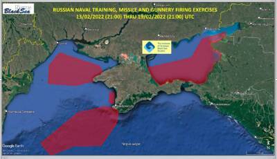 На Украине обвиняют Россию в начале водной блокады Одессы и...