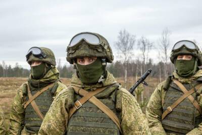 Россия начинает большие военные учения в Беларуси