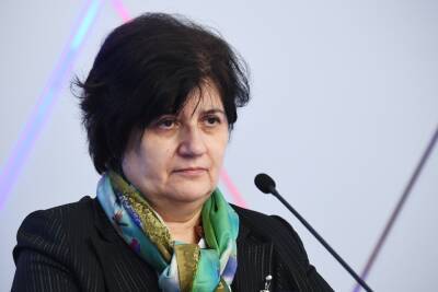 Представитель ВОЗ в РФ Вуйнович заявила о прогрессе в регистрации вакцины «Спутник V»