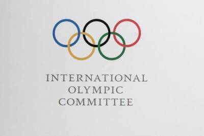 Представитель МОК Марк Адамс назвал информацию о допинг-тесте Камилы Валиевой спекуляцией