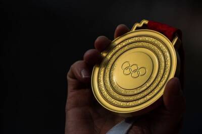 Российская сборная опустилась на девятое место в медальном зачете Олимпиады
