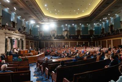 В Конгрессе США вспыхнули разногласия по санкциям против России
