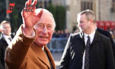 Принц Чарльз впервые позвонил Гарри после отречения сына от королевской семьи