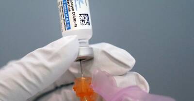 J&J приостановила производство однокомпонентных вакцин от Covid-19